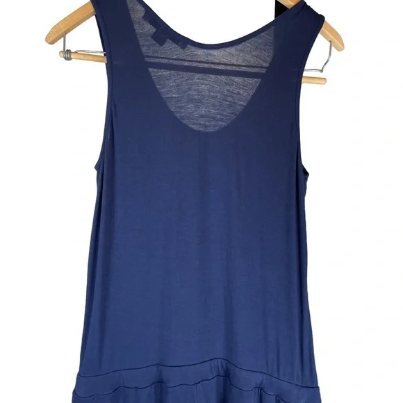 Loyal Hana Marni Maternity Nursing Romper - Picture 9 of 16